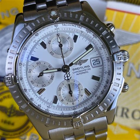breitling a13352 for sale